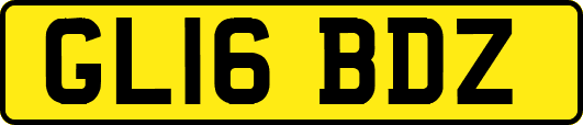 GL16BDZ