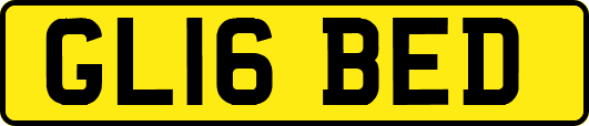 GL16BED