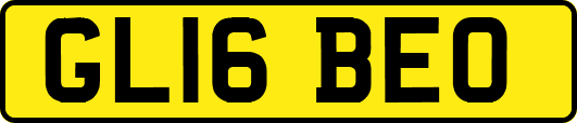 GL16BEO
