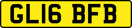 GL16BFB