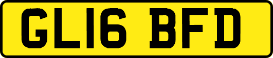 GL16BFD
