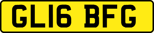 GL16BFG