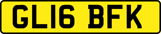 GL16BFK