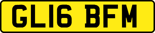 GL16BFM