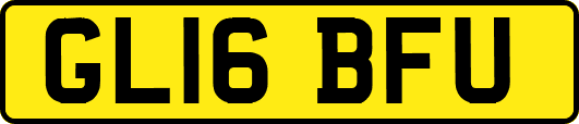 GL16BFU