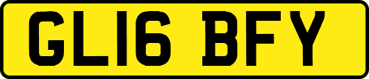 GL16BFY