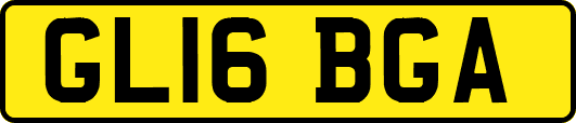 GL16BGA