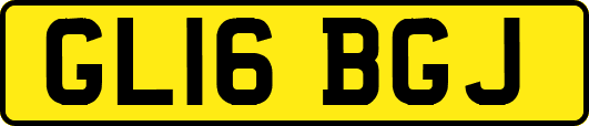 GL16BGJ