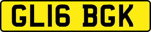 GL16BGK