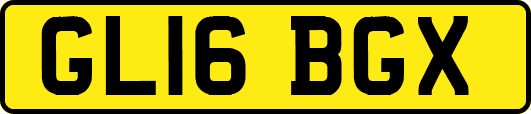 GL16BGX