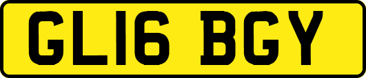 GL16BGY
