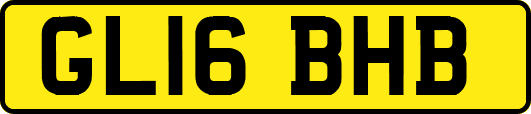 GL16BHB