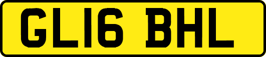 GL16BHL