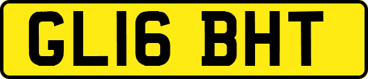 GL16BHT