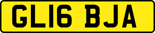 GL16BJA