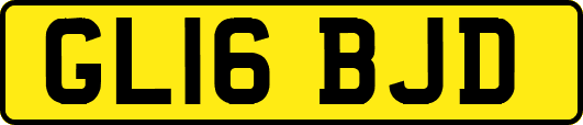 GL16BJD