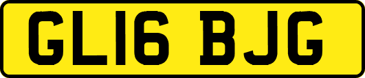 GL16BJG
