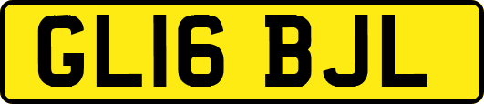 GL16BJL