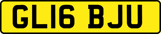 GL16BJU
