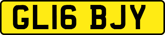 GL16BJY