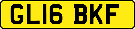 GL16BKF