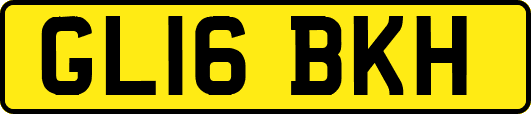 GL16BKH