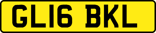 GL16BKL