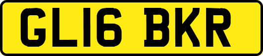 GL16BKR