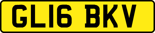 GL16BKV