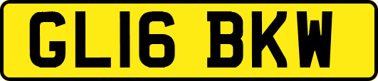 GL16BKW