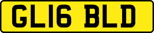GL16BLD