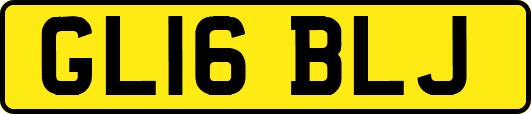 GL16BLJ