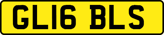 GL16BLS