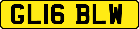 GL16BLW