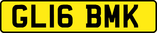 GL16BMK