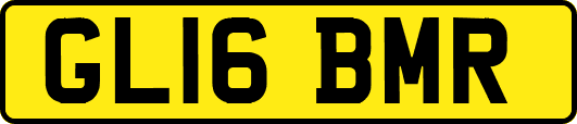 GL16BMR