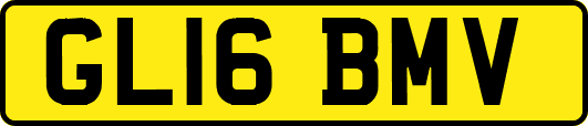 GL16BMV
