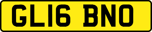 GL16BNO