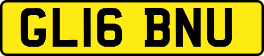GL16BNU