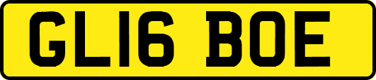 GL16BOE