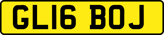 GL16BOJ