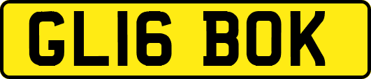 GL16BOK