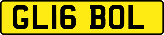 GL16BOL
