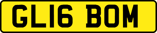 GL16BOM
