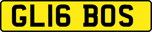 GL16BOS