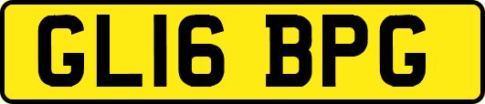 GL16BPG