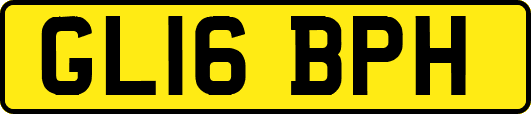 GL16BPH