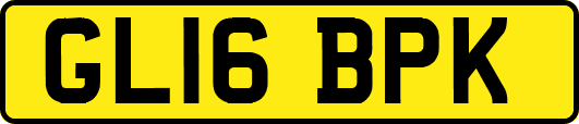 GL16BPK