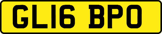 GL16BPO