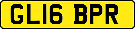 GL16BPR